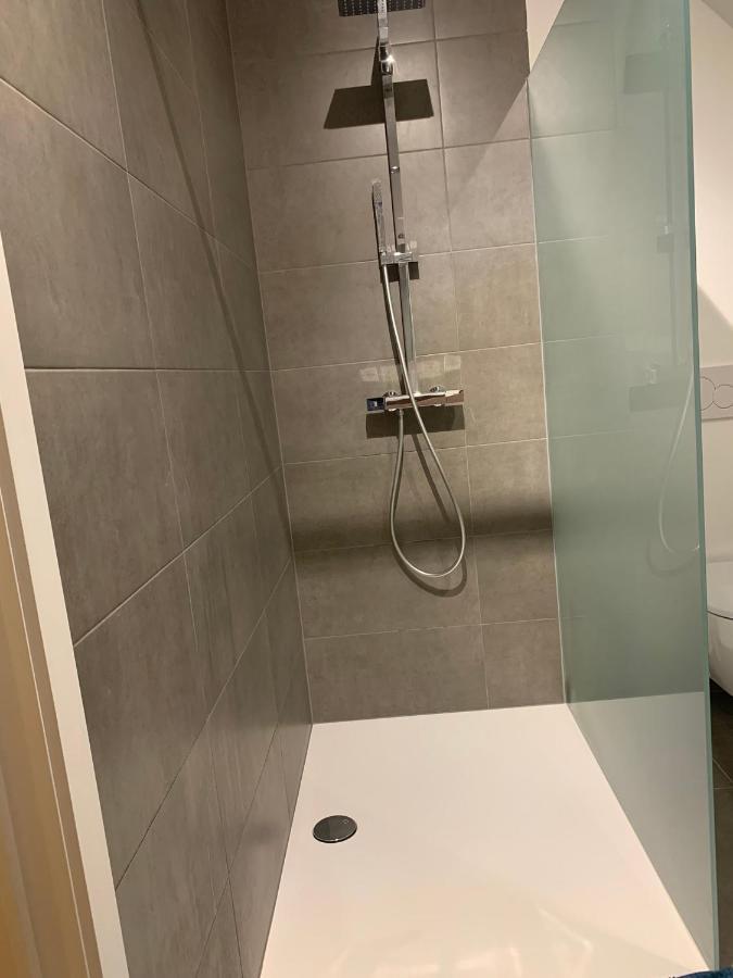 Vila Burgerwoning Bij Brugge Exteriér fotografie